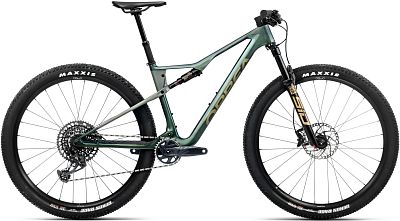 Превью Горный велосипед 29 дюймов Велосипед ORBEA Oiz M21 (2025)